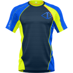 T-SHIRT RESOLUTION #1